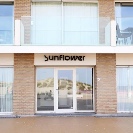 Apartment Waveside Corner Apartment, Cleaning Included