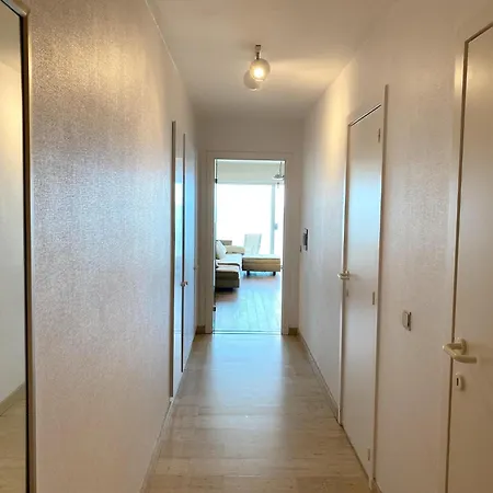Waveside Corner Apartment, Cleaning Included