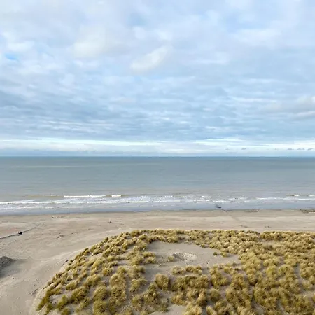 Apartment Waveside Corner Apartment, Cleaning Included