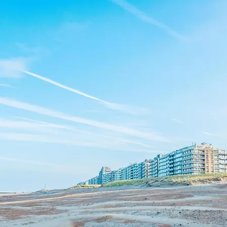 Apartment Waveside Corner Apartment, Cleaning Included *