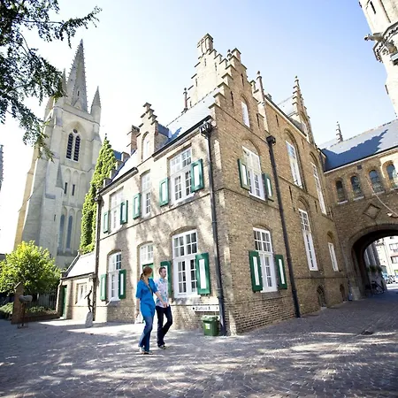 Waveside Corner Apartment, Cleaning Included * Nieuwpoort