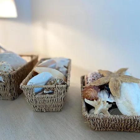 Waveside Corner Apartment, Cleaning Included